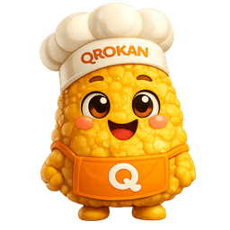 Qroki idle